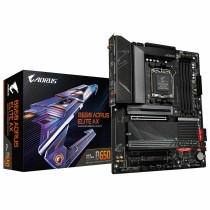 Motherboard Gigabyte B650 AORUS ELITE AX 1.0 AMD AMD B650 AMD AM5