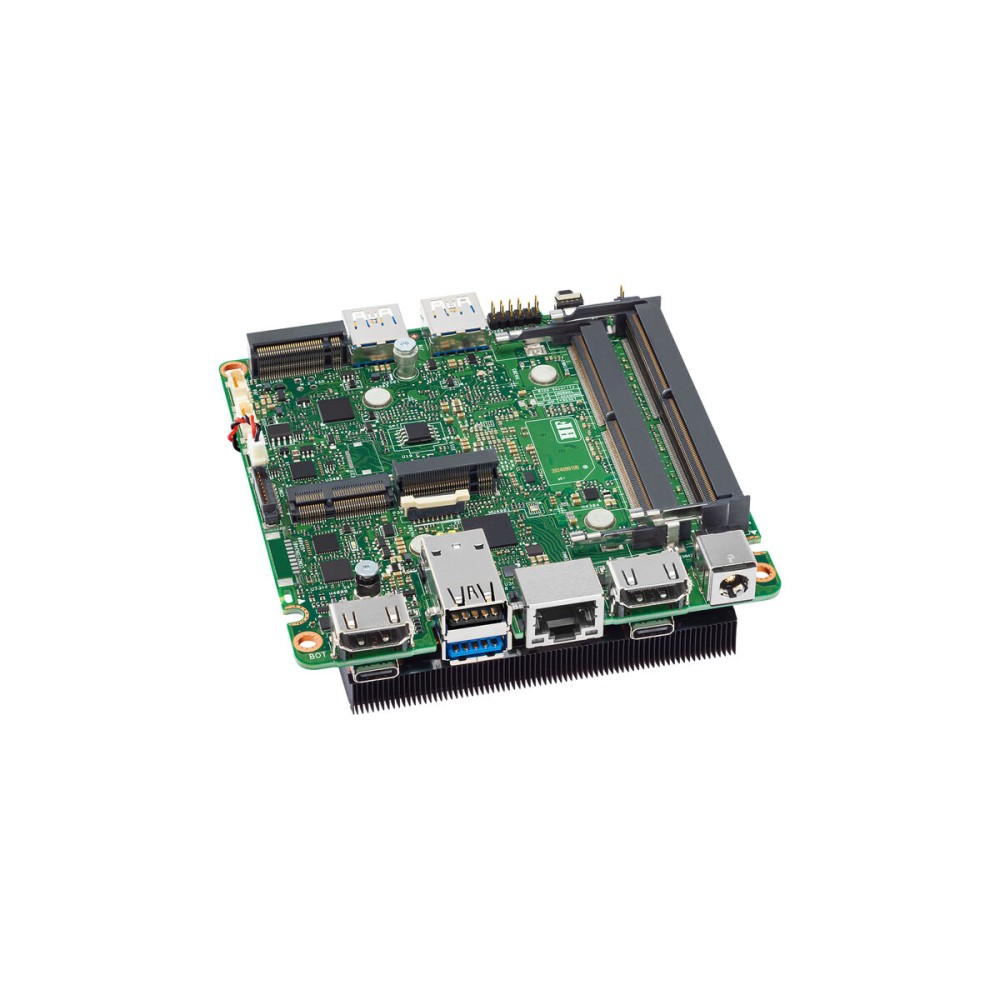 Motherboard Intel NUC11TNBi3 Intel© Core™ i3-1115G4 Intel