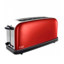 Toaster Russell Hobbs 21391-56 1000W Red