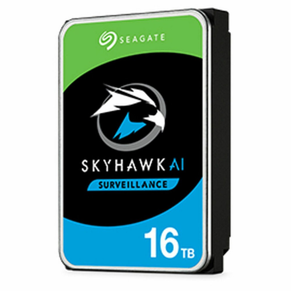 Hard Disk Seagate ST16000VE002 16TB