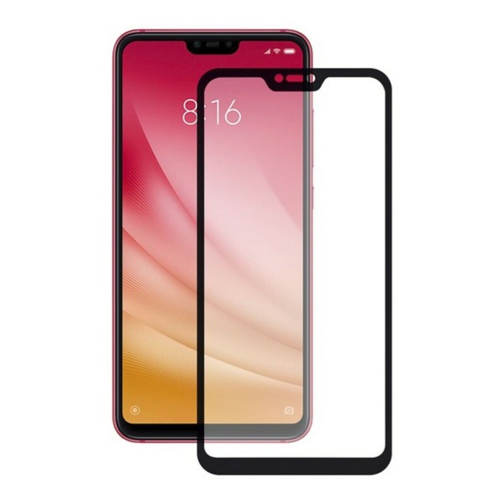 Tempered Glass Screen Protector Xiaomi Mi 8 Lite KSIX