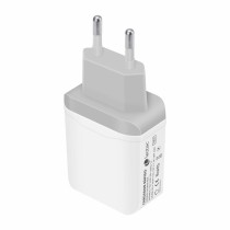 Wall Charger LEOTEC 18W