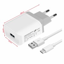 Wall Charger LEOTEC 18W