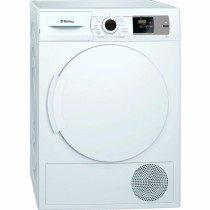 Condensation dryer Balay 4242006289287 White 8 kg