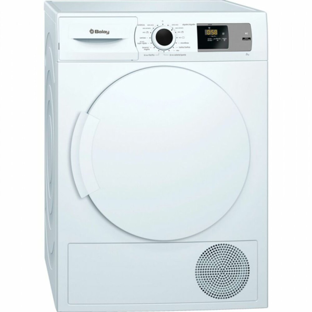 Secadora de condensação Balay 4242006289287 Branco 8 kg