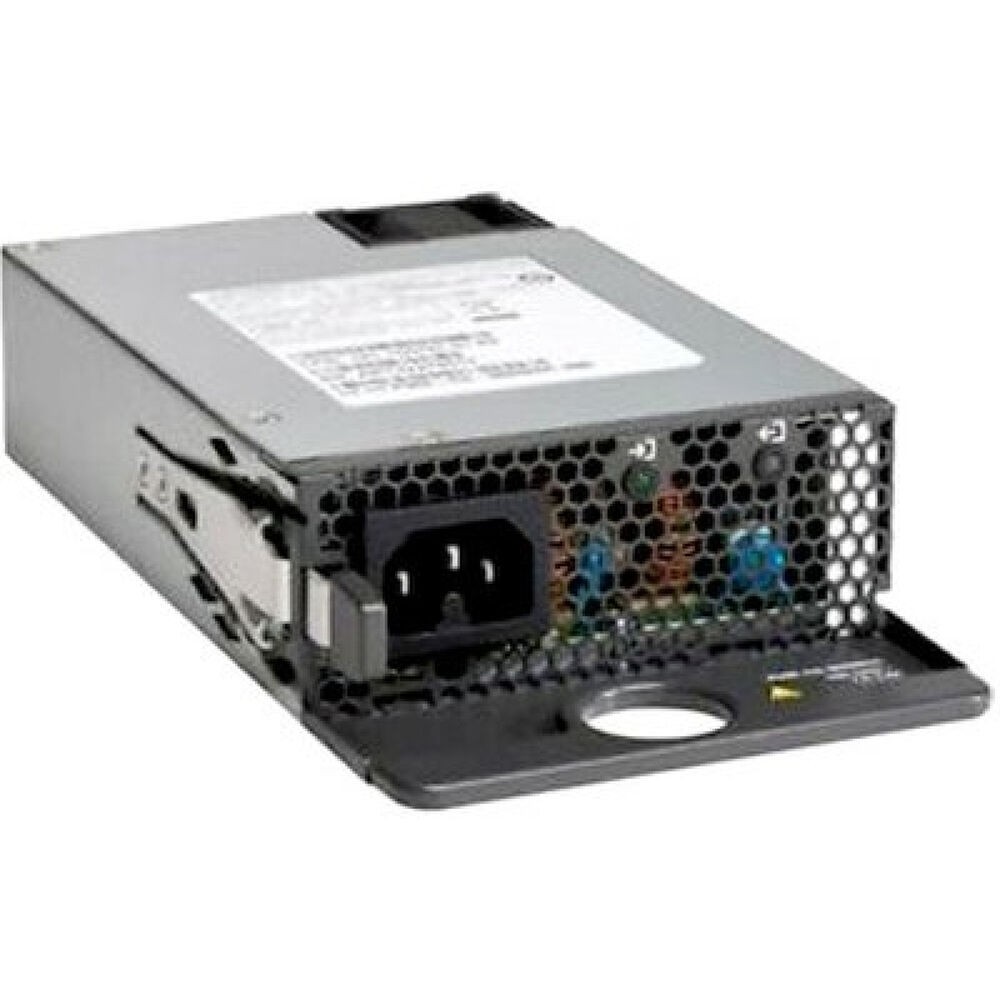 Power supply CISCO PWR-C5-125WAC       Black Grey