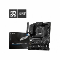 Placa Mãe MSI PRO Z790-P WIFI DDR4 LGA 1700 Intel