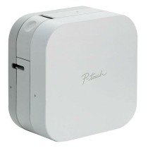 Impresora para Etiquetas Brother PT-P300BT Blanco