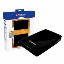 External Hard Drive Verbatim STORE 'N' GO USB 3.0 HDD 2,5"