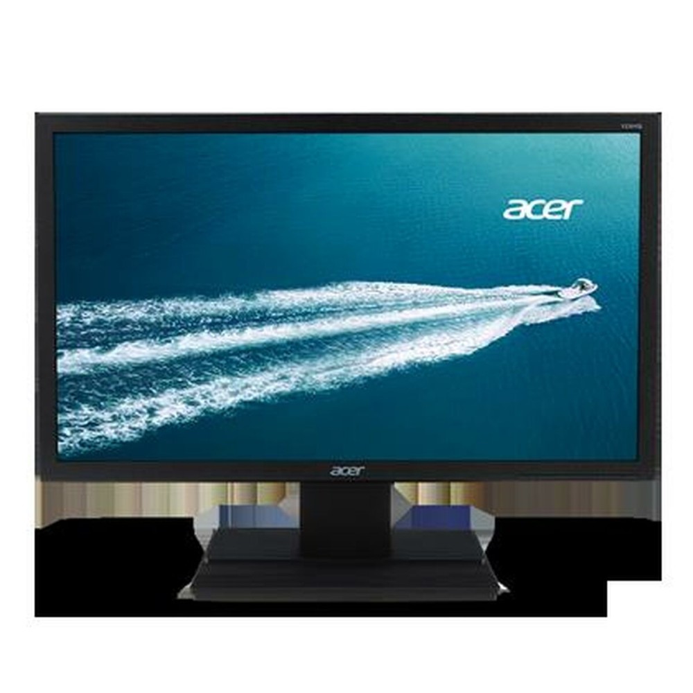 Monitor Acer UM.WV6EE.B17 Full HD LED LCD LED TN