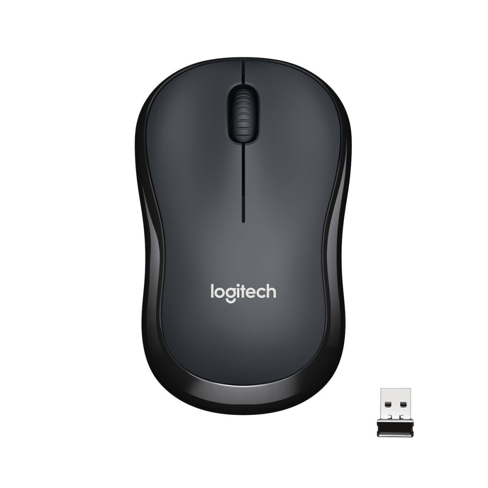 Rato Logitech M220 Preto (1 Unidade)