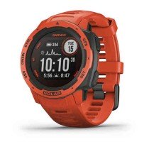 Smartwatch GARMIN INSTINCT SOLAR GPS