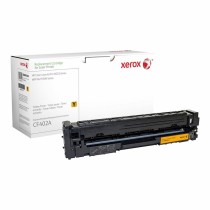 Toner Xerox CF402A Gelb