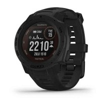 Montre intelligente GARMIN INSTINCT SOLAR GPS