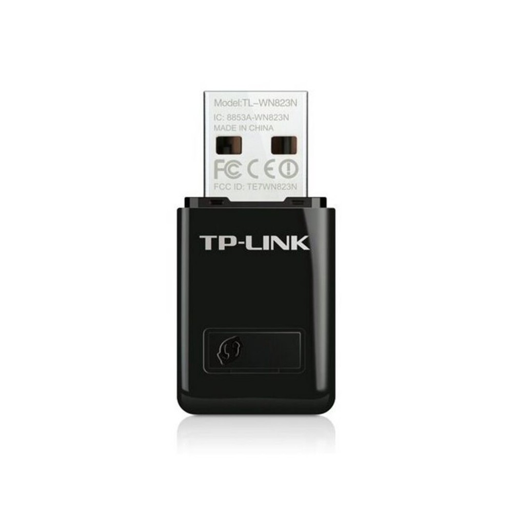 USB Adapter TP-Link TL-WN823N WIFI Schwarz