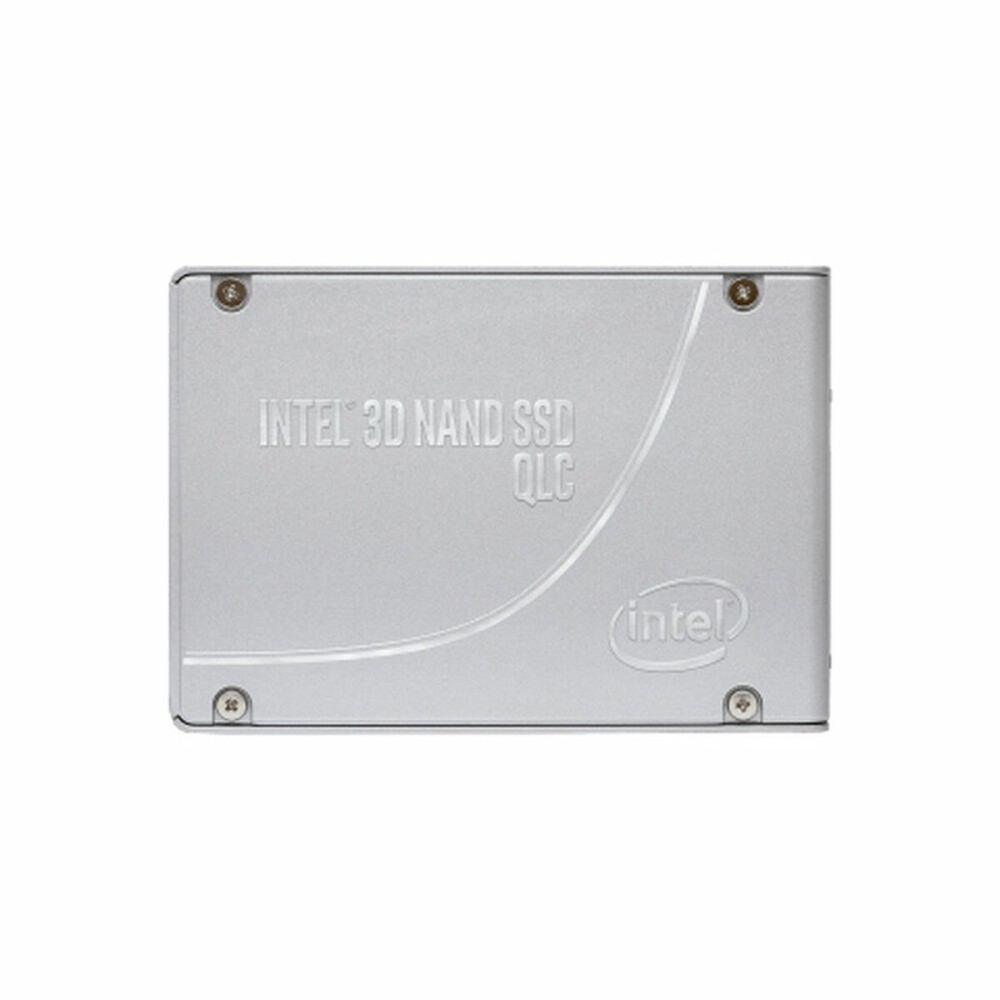 Hard Disk Intel D3 S4520 3,84 TB SSD