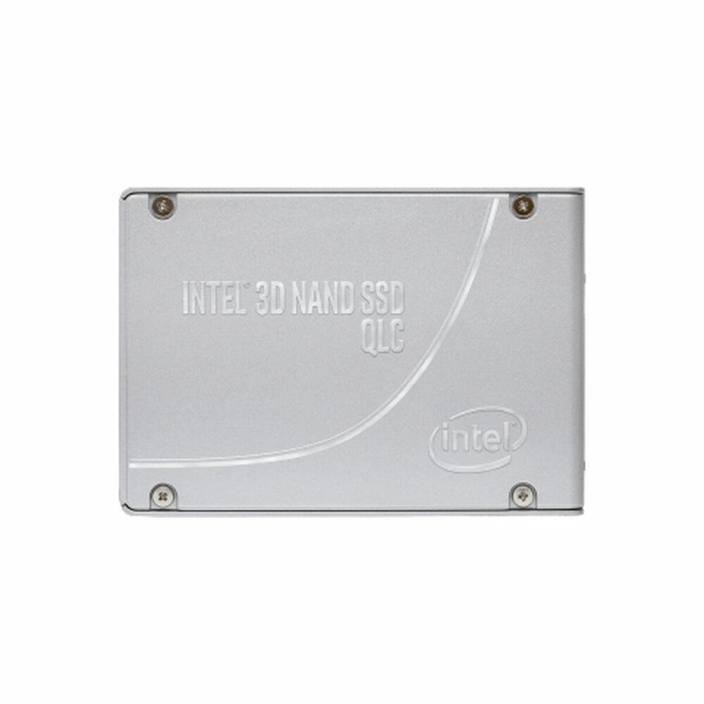 Disco Duro Intel D3 S4520 3,84 TB SSD