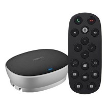 Sistema de Videoconferência Logitech 960-001057 Full HD