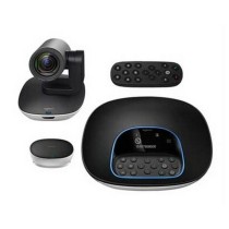 Sistema de Videoconferência Logitech 960-001057 Full HD