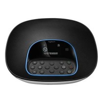 Sistema de Videoconferência Logitech 960-001057 Full HD