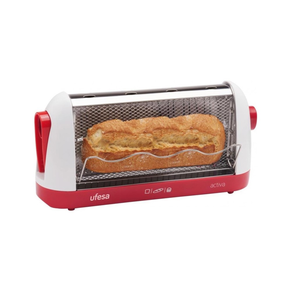 Toaster UFESA TT7963 Activa 700W