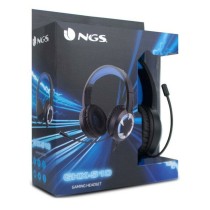 Auricular Gaming NGS GHX-505 (1 unidad)