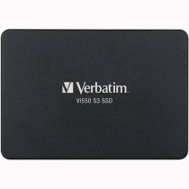 Hard Disk Verbatim VI550 S3 128 GB SSD