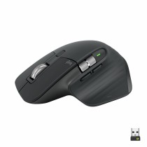 Schnurlose Mouse Logitech MX Master 3S