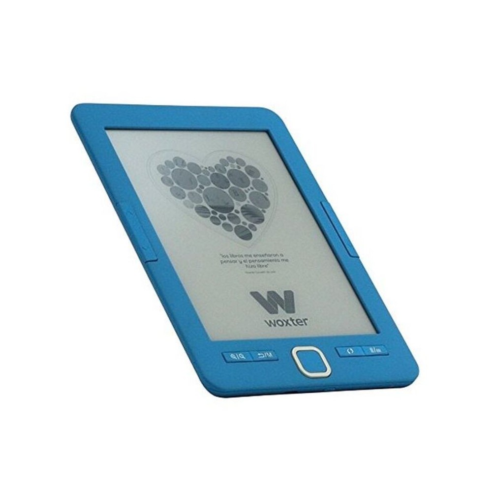 EBook Woxter SCRIBA 195 6" 4 GB