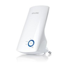 Ponto de Acesso Repetidor TP-Link TL-WA854RE           300 Mbps WPS WIFI Branco