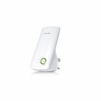 Punto d'Accesso Ripetitore TP-Link TL-WA854RE           300 Mbps WPS WIFI Bianco