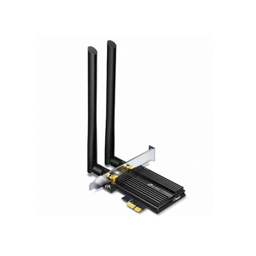 Wi-Fi Network Card TP-Link Archer TX50E Bluetooth 5.0 2400 Mbps