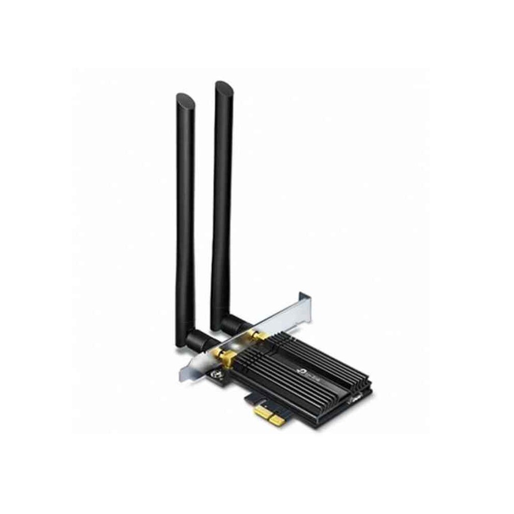 Tarjeta de Red Wifi TP-Link Archer TX50E Bluetooth 5.0 2400 Mbps
