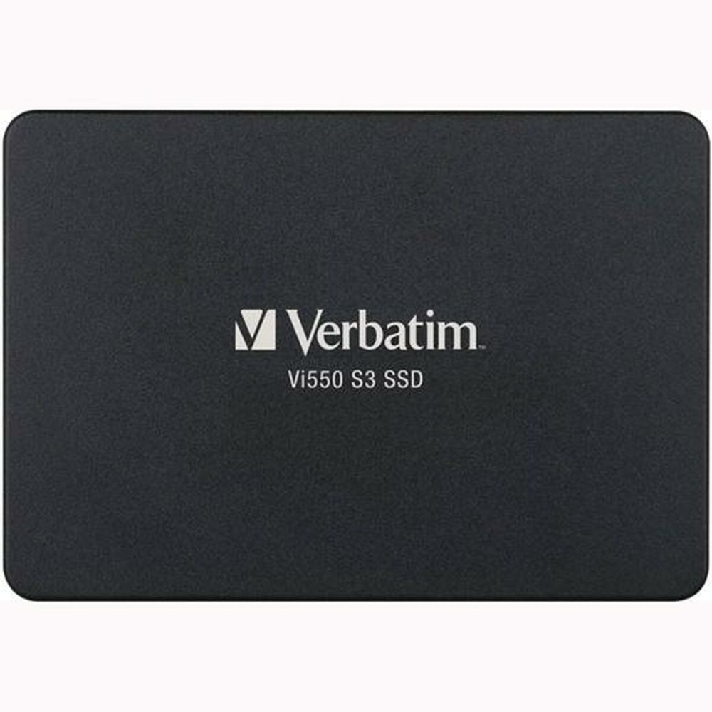 Disco Duro Verbatim VI550 S3 1 TB SSD