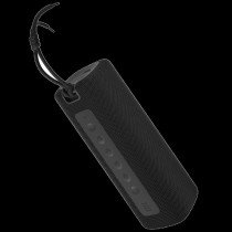 Portable Bluetooth Speakers Xiaomi XM800023 Bluetooth 16W 2600 mAh Black 4 W 16 W