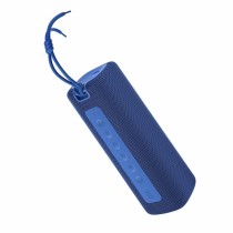 Altifalante Bluetooth Portátil Xiaomi MDZ-36-DB 16W 2600 mAh Azul Blue 4 W 16 W