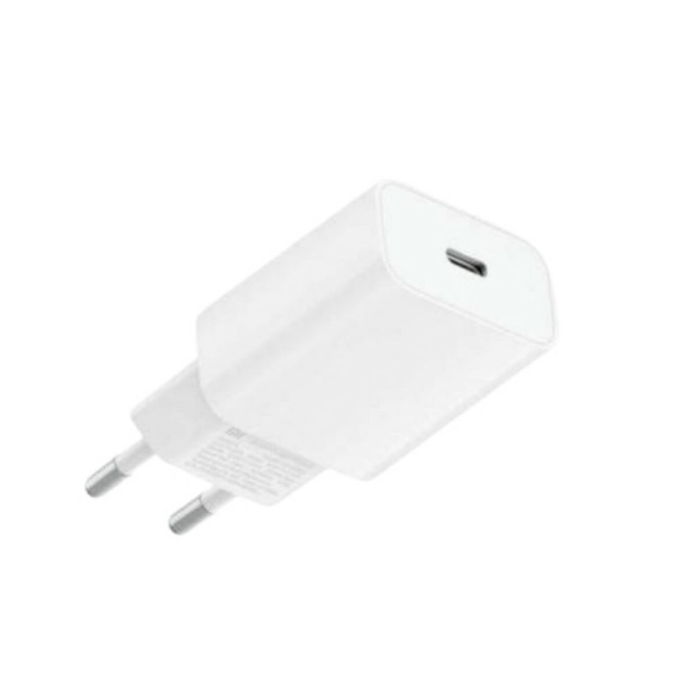 Carregador portátil Xiaomi 31569 Branco 20 W