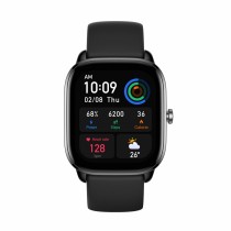 Smartwatch Amazfit GTS 4 mini Schwarz 1,65"