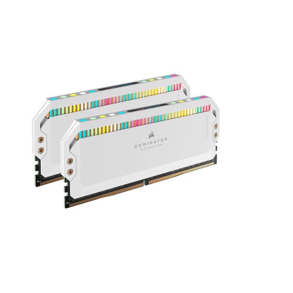 Memoria RAM Corsair Dominator Platinum RGB CL36 32 GB