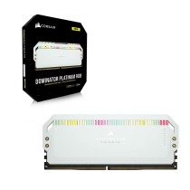 RAM Speicher Corsair Dominator Platinum RGB CL36 32 GB