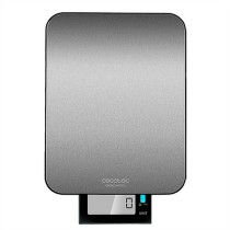 Digital Kitchen Scale Cecotec Cook Control 9000 Waterproof Inox