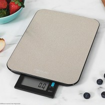 Digital Kitchen Scale Cecotec Cook Control 9000 Waterproof Inox