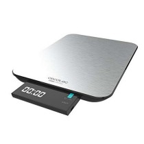 Digital Kitchen Scale Cecotec Cook Control 9000 Waterproof Inox