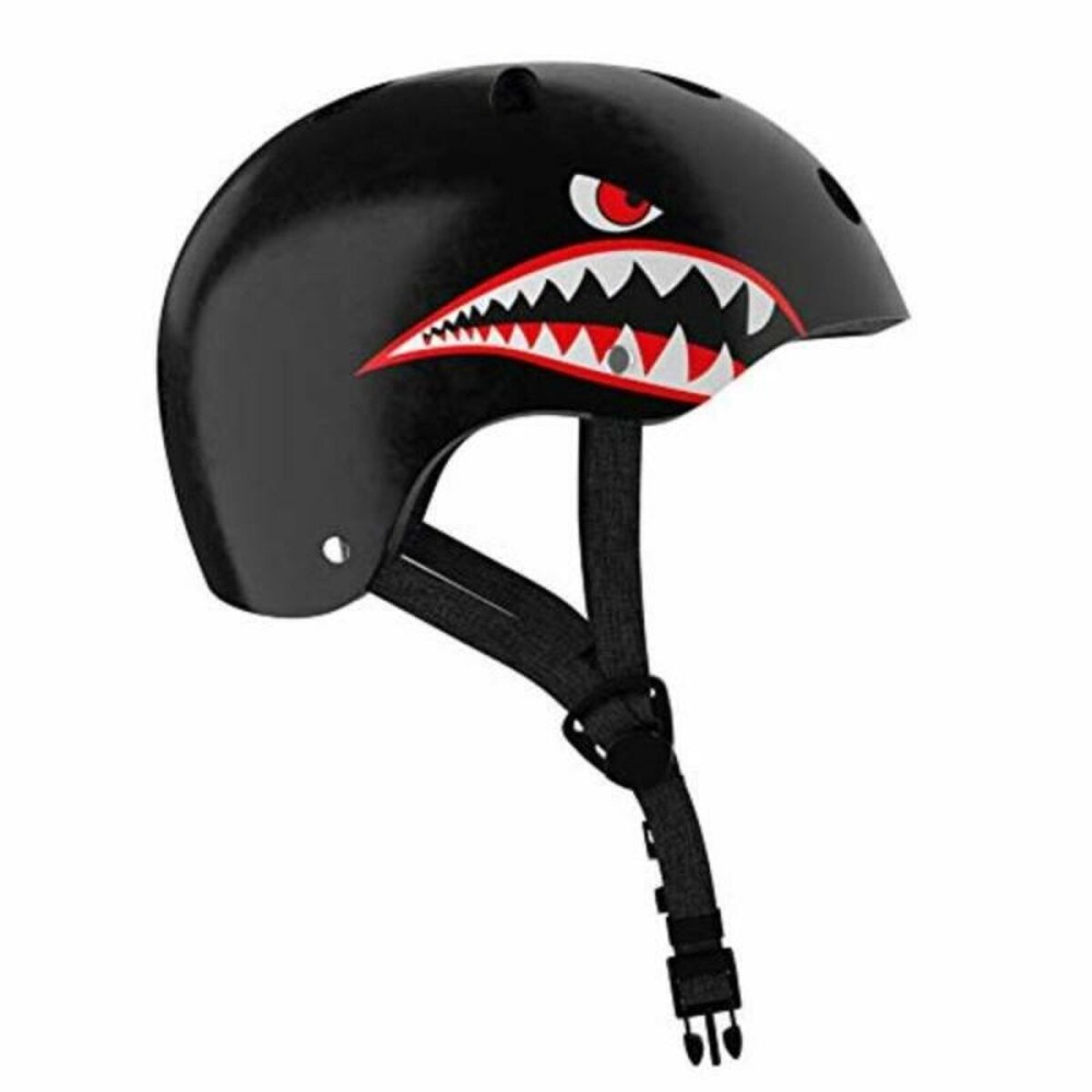 Capacete Moltó Tubarão (48 - 53 cm)