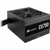 Power supply Corsair CV750 750W 80+ BRONZE 750 W 130 W ATX 80 Plus Bronze