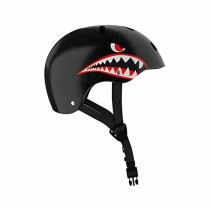 Capacete Moltó Tubarão (48 - 53 cm)