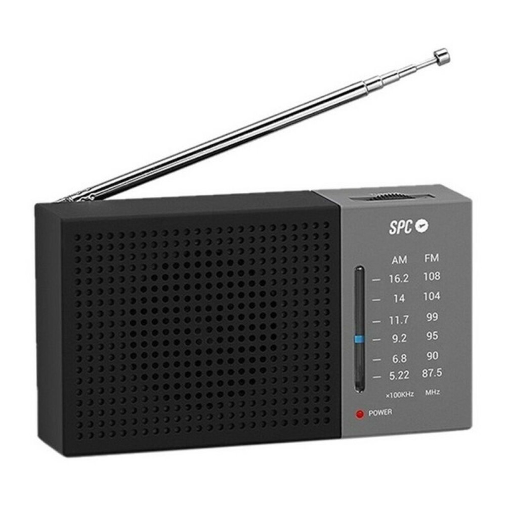 Altavoz SPC 4584N AM/FM LR6