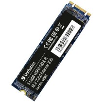 Hard Disk Verbatim VI560 S3 512 GB SSD