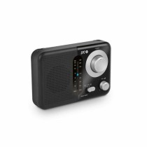 Radio SPC 4590N AM/FM 0,8W NEGRO Schwarz