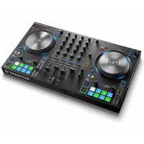 Control DJ Native Instruments Traktor Kontrol S3